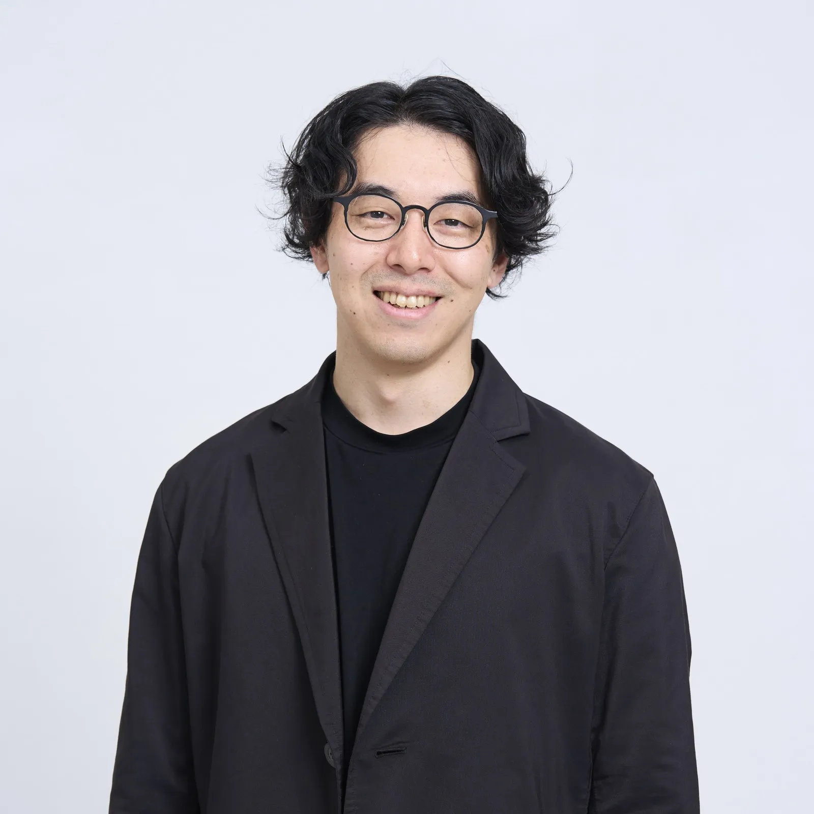 堀江 新